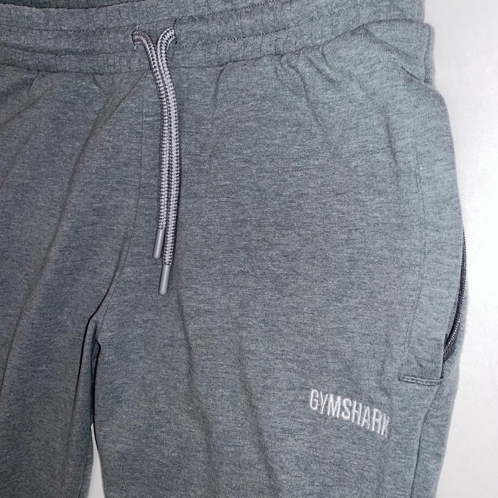 Gymshark Men Joggers